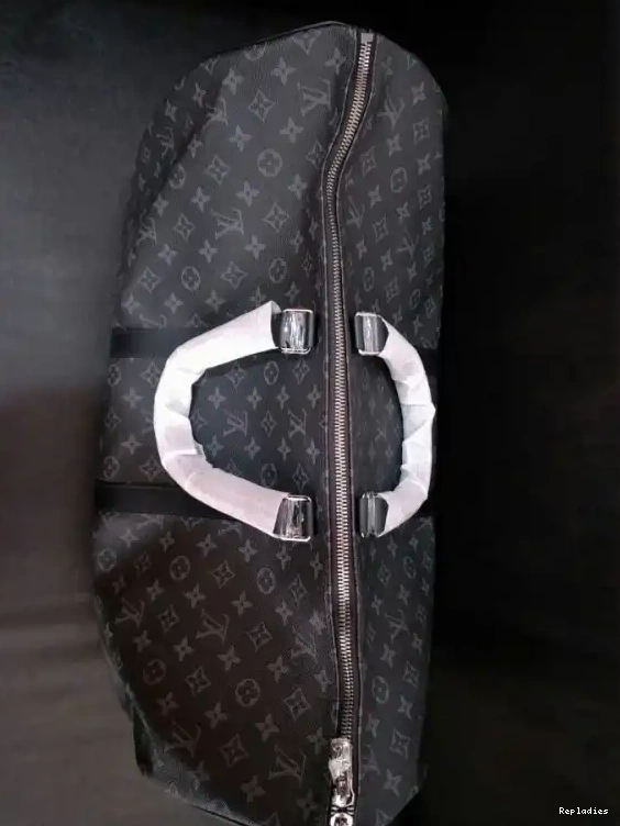 Repzbay 55 Vuitton Louis KEEPALL 0515
